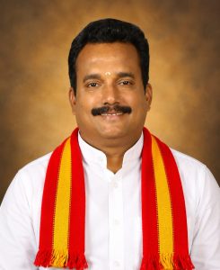 ரேஷன் கடைகளில் பொருட்களை பேக்கிங் செய்து வழங்க வேண்டும்- முதலமைச்சருக்கு  எம்.எல்.ஏ. ஜெகநாத் மிஸ்ரா கோரிக்கை