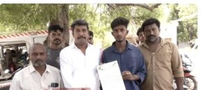 கழுதைக்கு மனு கொடுக்கும் போராட்டம் நடத்தப்படும்- பாமக சார்பில் எச்சரிக்கை