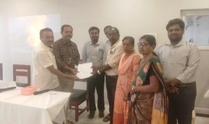 நுரையீரல் முதல் உடல் தானம் வரை கும்பகோணத்தில் கேலக்ஸி இன்சூரன்ஸ் முகாம்கள்