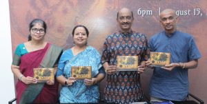 குமரகுரு கல்வி நிறுவனங்கள் மற்றும் சிவாஞ்சலி சார்பில் ‘ஒடிசி’ பிரம்மாண்ட இசை நிகழ்ச்சி அறிவிப்பு