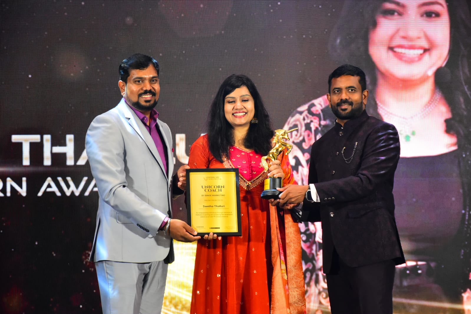 கோவையில் ‘யூனிகார்ன் கோச் உச்சி மாநாடு 2026’ துவக்கம்