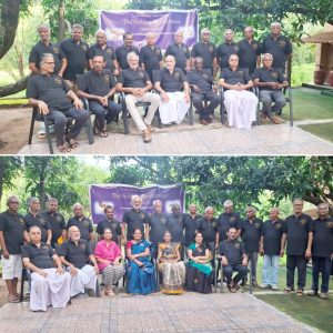 50 ஆண்டுகளுக்கு பிறகு சந்தித்து மகிழ்ந்த ஸ்ரீ பரமகல்யாணி கல்லூரி பிபிஏ மாணவர்கள்