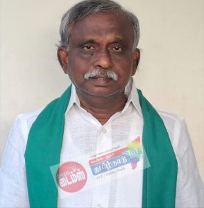 தென்னிந்திய முதலமைச்சர்கள் மாநாட்டில் காவிரி, முல்லைப் பெரியாறு பிரச்சினைகளுக்கு தீர்வு காண வேண்டும்: பி.ஆர்.பாண்டியன் வலியுறுத்தல்…