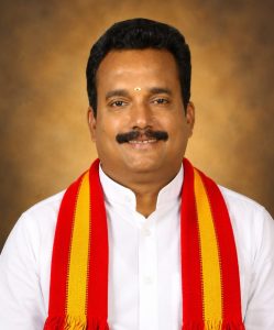 தேனி மலை கிராம மக்களின் வாழ்வாதார உரிமையை அரசு பாதுகாக்க வேண்டும் சட்டமன்றத்தில் எம் எல் ஏ பேச்சு