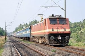 ஈரோடு TO ஜோலார்பேட்டை பயணிகள் ரயில் மொரப்பூர் ரயில் நிலையத்தில் நிறுத்தப்படும்- மக்கள் தொடர்பு அதிகாரி தகவல்