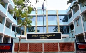 காரைக்கால் மாவட்ட காவல்துறை அறிவிப்பு