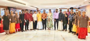 மலையாள மக்களின் பாரம்பரிய விழா