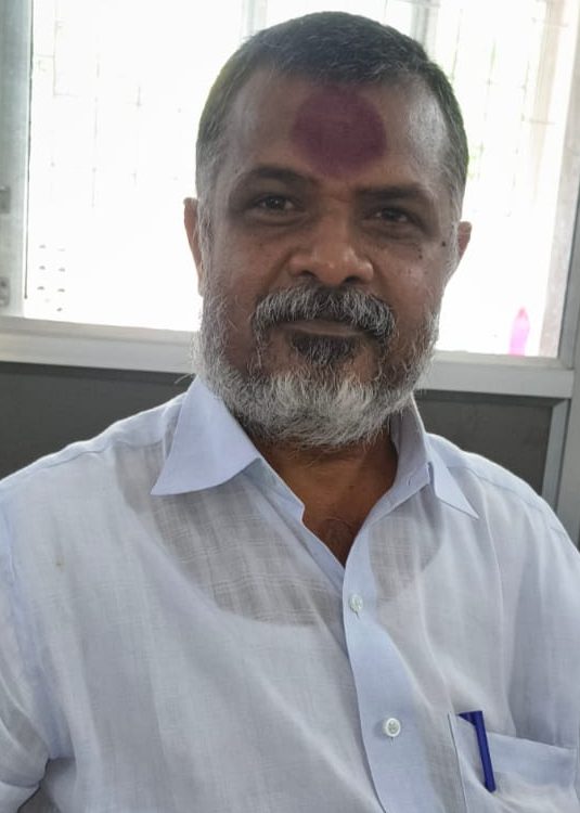 தமிழ்நாடு ஊராட்சி செயலாளர்கள் சங்கத்தின் மாநில செயல் தலைவராக தேனி மாவட்டத்தை சேர்ந்தவர் தேர்வு