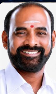 மக்களை ஏமாற்றும் மகத்தான பட்ஜெட்டில் புதுச்சேரி வளர்ச்சிக்கான நிதி எங்கே-முதல்வர் ரங்கசாமிக்கு ஆர்.எல். வெங்கட்ராமன் கேள்வி.?.
