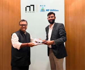 பரஸ்பர நிதித் துறையில் செயற்கை நுண்ணறிவு சார்ந்த செல்வ மேலாண்மை தொழில்நுட்பத்தை வழங்குகின்றன