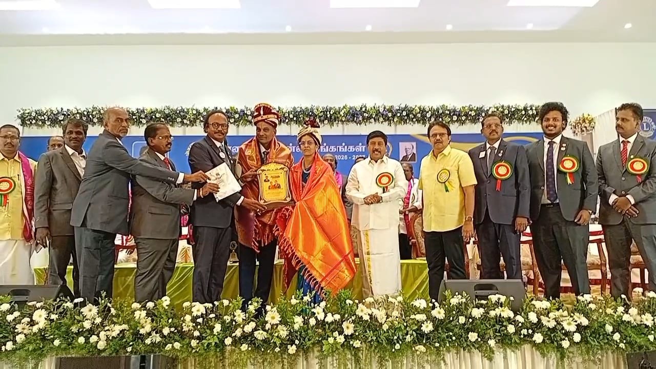 சீர்காழியில் நற்றுணை ஆசிரியர் தின விழா