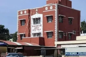 இருசக்கர வாகனங்கள் மோதல்: முதியவர் உயிரிழப்பு.