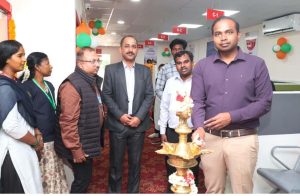 கடலூரில் யுஐடிஏஐ ஆதார் சேவா கேந்திரா மையம் திறப்பு