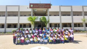 சர்வதேச யோகா போட்டியில் ஆனைமலை அன்னை மெட்ரிக்குலேஷன் மேல்நிலைப்பள்ளி மாணவர்கள் அபார சாதனை!