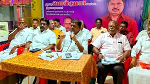 ரியல் எஸ்டேட் துறைக்கு தனி அமைச்சகம்-மத்திய, மாநில அரசுகளுக்கு மன்னார்குடியில் ரியல் எஸ்டேட் தொழில் செய்வோர் நல சங்கம் வலியுறுத்தல்