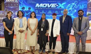 டெலிபிசியோ’ நிறுவனம் சார்பாக ‘ஃபிசிவ்’ செயலி கோவையில் அறிமுகம்-வீட்டிலிருந்தபடியே பிசியோதெரபி சிகிச்சை பெறும் புதிய வாய்ப்பு