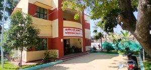 குண்டடம் இளைஞரை தாக்கியதாக 3 பேர் மீது வழக்குப்பதிவு