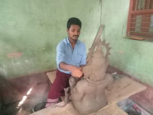 நீர் வளத்தையும், மீன்வளத்தையும் காக்கும் முயற்சியில் நாகை இளைஞர்