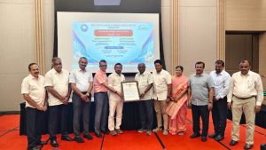 பருத்தி மீதான இறக்குமதி வரியை நிரந்தரமாக நீக்க வேண்டும் – மத்திய மற்றும் மாநில அரசுக்கு தென்னிந்திய நூற்பாலைகள் சங்கம் வலியுறுத்தல்