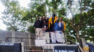 அரியலூரில் தந்தை பெரியார் 148 பிறந்தநாள் விழா