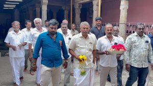 பிரதமர் நரேந்திர மோடியின் 76-வது பிறந்தநாள் விழா