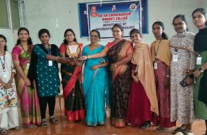 CAPTCHA ’26: மாநில அளவிலான கல்லூரிகளுக்கு இடையேயான போட்டிகள்