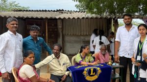 இலவச சித்த மருத்துவ முகாம்
