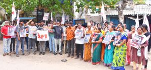 தமிழகத்தில் ஓர் ‘எப்ஸ்டீன் ஃபைல்’ – ஜெம் கிரானைட் தொழிலதிபர் மீது போக்சோ வழக்கில் கடும் நடவடிக்கை எடுக்க வலியுறுத்தல்