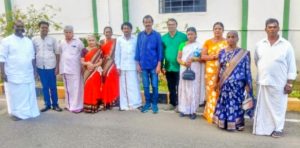 தென்னிந்திய நடிகர் சங்கம் பொது குழு கூட்டம்