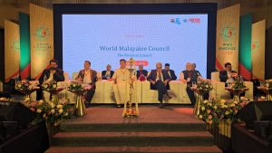 கோவையில் வேர்ல்டு மலையாளி கவுன்சில் ‘எமர்ஜ் 2026’ வர்த்தக மாநாடு