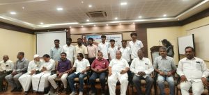 கோவையில் அரசமைப்புச் சட்டப் பாதுகாப்பு இயக்கம் கோவை மண்டலக் கூட்டம்-முன்னால் அமைச்சர் மனோ தங்கராஜ் பங்கேற்பு