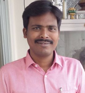 வேப்பூர் அருகே பைக் மீது காட்டுப்பன்றி மோதி விபத்து ஐ.டி., இன்ஜினியர் மரணம்