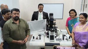 கோவையில் A 4 ஃபெர்டிலிட்டி சென்டரின் 25-வது கிளை திறப்பு-