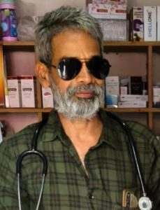 மழைக்கால நோய்கள்: கூவத்தூர் கொரானா சிறப்பு மருத்துவர் குமார் ஆலோசனை