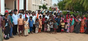 அரியலூர் மாவட்ட போலீஸ் நிலையங்களில் நரிக்குறவர் சமூக மக்கள் மீது போடப்பட்ட பொய் வழக்குகளை ரத்து செய்ய வேண்டும்