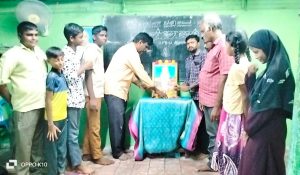 சாதி சமய வேறுபாடற்ற சமுதாயம் உருவாக்க பாடுபட்டவர் வள்ளலார்: ஜோதிட ரத்னா சதானந்தன் பேச்சு