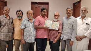 மலேசியாவில் மாநில லச்சினை மற்றும் ஆட்சியாளர்கள் படத்துடன் வெளிவரும் அஞ்சல் தலை வரலாறு