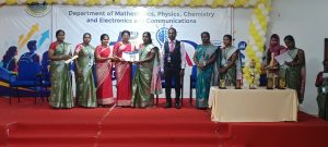 ஸ்பார்க்வியா–2026-இலஞ்சி பிஎட் கல்லூரி ஒட்டுமொத்த சாம்பியன் பட்டத்தை வென்றது