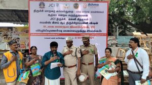 உலக மனநல தின உறுதிமொழி