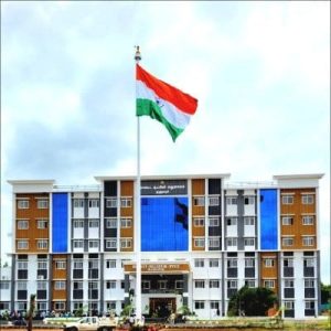 தர்மபுரி மாவட்டத்தில் சிறப்பு கல்விக்கடன் முகாம்