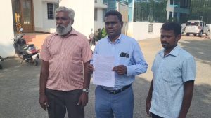 டாக்டரிடம் 7.5 கோடியை ஏமாற்றிய மோசடி கும்பல்