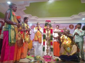 தமிழ்நாடு அரசு அனைத்து கோவில்களிலும் ஒதுவாமூர்த்திகள் நியமிக்க வேண்டும்-வள்ளிமலை ஆதீனம்