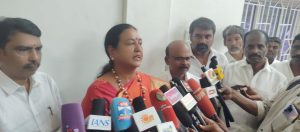 காணாமல் போன குழந்தைகளை விரைந்து மீட்க வேண்டும் – பிரேமலதா விஜயகாந்த் வலியுறுத்தல்