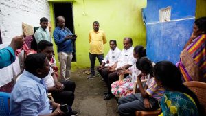 கதிரவன் மரணத்திற்கு நீதி வேண்டும் – மேயர் ஜெகன் வலியுறுத்தல்