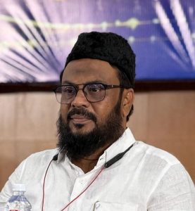 தமுமுக மாநிலச் செயலாளராக குணிசை சாகுல் ஹமீது தேர்வு!