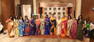 கோவையில் பிரேமம் ஆபரணத்தின் தீபாவளி சிறப்புக் கண்காட்சி