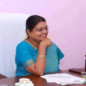 தவெக அரசை கண்டித்து தூத்துக்குடியில் வரும் 31ம் தேதி மகளிா் அணி சாா்பில் கண்டன ஆா்ப்பாட்டம்-முன்னாள் அமைச்சா் கீதாஜீவன் அறிக்கை