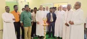 தாமரை அட்வான்ஸ்டு மறுவாழ்வு மையம் திறப்பு விழா.