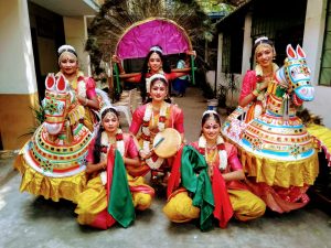 வில்லியனூர் அரசு ஆண்கள் தொடக்கப் பள்ளியில் கலை நிகழ்ச்சிகள் – மாணவர்களின் திறமைகள் வெளிப்பாடு!